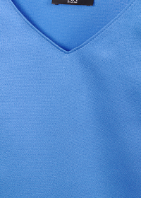 Riani TOP AUS HAMMERED SATIN Blitzverkäufe