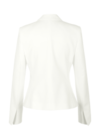 Riani WEISSER BLAZER Saisonschlussverkauf
