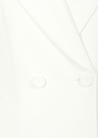 Riani WEISSER BLAZER Saisonschlussverkauf