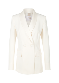 Riani BLAZER IM SMOKING-STYLE Weihnachtsangebot