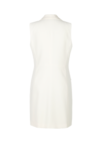 Riani BLAZERKLEID AUS ENVERS SATIN Osterangebot