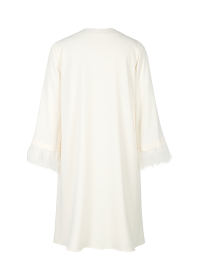 Riani KLEID AUS ENVERS SATIN Jubiläumsangebot