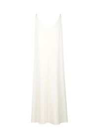 Riani KLEID AUS SHINY ENVERS SATIN Lagerräumung