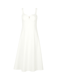 Riani MIDIKLEID AUS TECHNO CRÊPE Top Angebot