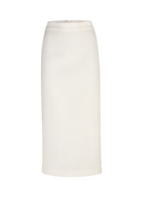 Riani MIDIROCK AUS ENVERS SATIN Neueste Mode