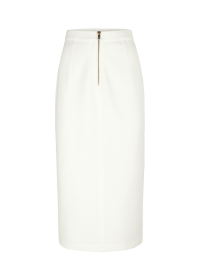 Riani MIDIROCK MIT FRONTSCHLITZ Online Outlet