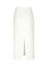 Riani MIDIROCK MIT FRONTSCHLITZ Online Outlet