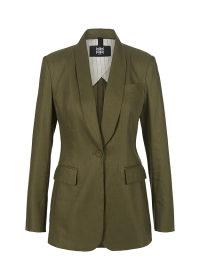 Riani BLAZER AUS LINEN STRETCH Neuheiten
