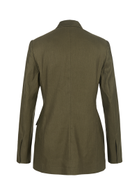Riani BLAZER AUS LINEN STRETCH Neuheiten