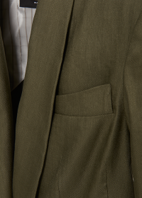 Riani BLAZER AUS LINEN STRETCH Neuheiten