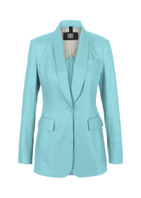 Riani BLAZER AUS LINEN STRETCH Bestseller
