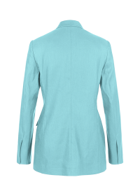 Riani BLAZER AUS LINEN STRETCH Bestseller