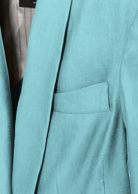 Riani BLAZER AUS LINEN STRETCH Bestseller