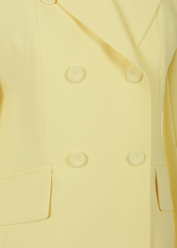 Riani BLAZER MIT DOPPELTER KNOPFREIHE Tiefpreis