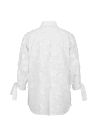 Riani BLUSE MIT FLORALEN DETAILS Wochenangebot