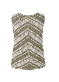Riani GESTRICKTES TANKTOP Neueste Stile