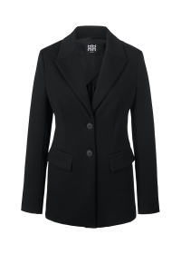 Riani BLAZER AUS SCUBA Nur noch ein Tag übrig