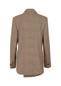 Riani BLAZER MIT BRIT CHECK Super Rabatt