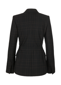 Riani BLAZERJACKE MIT GÜRTEL 50% Rabatt mit kostenlosem Versand