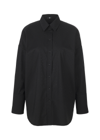 Riani BLUSE AUS CRYSTAL COTTON Fabrikladen