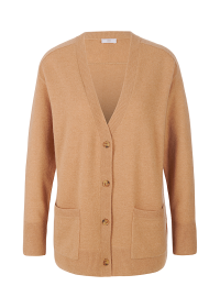 Riani CARDIGAN AUS CASHMERE MIX Speichern exportieren