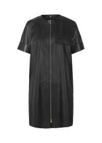 Riani KLEID AUS LAMMNAPPA 2025