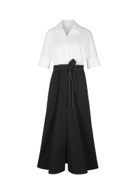Riani KLEID AUS POPELINE STRETCH Online