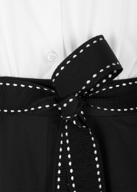 Riani KLEID AUS POPELINE STRETCH Online