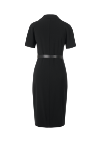 Riani KLEID MIT GÜRTEL Auslauf