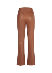 Riani LEDERHOSE STRAIGHT FIT Schlussverkauf