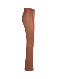 Riani LEDERHOSE STRAIGHT FIT Schlussverkauf