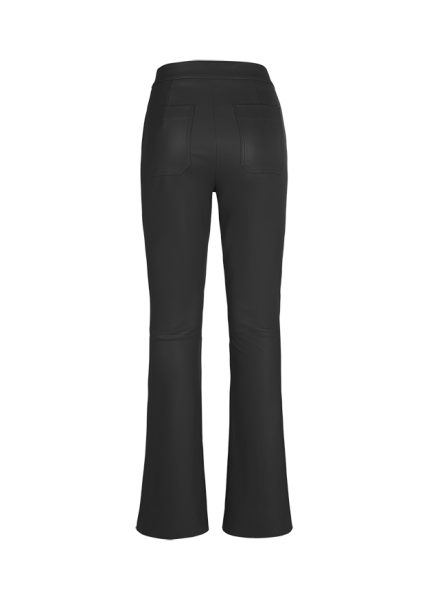 Riani LEDERHOSE STRAIGHT FIT Günstiger Verkauf