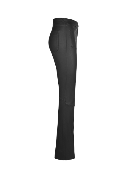 Riani LEDERHOSE STRAIGHT FIT Günstiger Verkauf