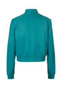 Riani LEDERJACKE AUS LAMMNAPPA Fabrikverkauf