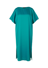 Riani MIDIKLEID AUS HAMMERED SATIN Limitierter Zeitrabatt