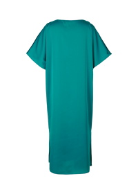 Riani MIDIKLEID AUS HAMMERED SATIN Limitierter Zeitrabatt