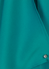 Riani MIDIKLEID AUS HAMMERED SATIN Limitierter Zeitrabatt