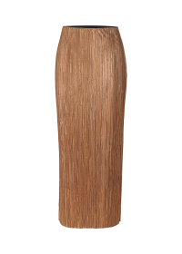 Riani MIDIROCK MIT SEITENSCHLITZ Fabrikpreis