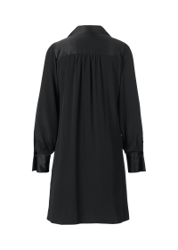 Riani MINIKLEID AUS SILKY CRÊPE MIT SATINDETAILS Rabatt