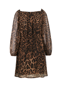 Riani MINIKLEID MIT OCELOT PRINT Günstig kaufen
