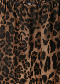 Riani MINIKLEID MIT OCELOT PRINT Günstig kaufen