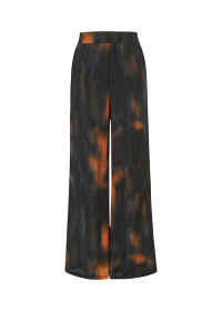 Riani PALAZZOHOSE MIT SHADOW PRINT Flash Sale