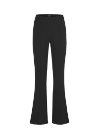 Riani SCUBA-HOSE SLIM FIT BOOTCUT Saisonschlussverkauf