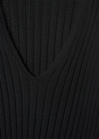 Riani STRICKTOP MIT TURTLENECKDETAIL Valentinstagsangebot