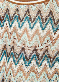 Riani TOP MIT ZIG ZAG MUSTER Jubiläumsangebot