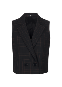 Riani WESTE AUS SUBTLE CHECK Zeitlich begrenztes Angebot