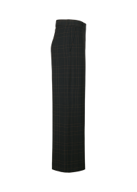 Riani WIDE-FIT-HOSE IN SUBTLE CHECK Exklusive Angebote