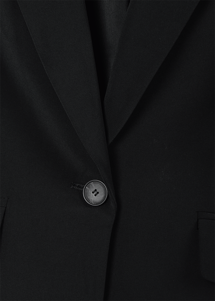 Riani EINKNOPF-BLAZER Große Rabatte