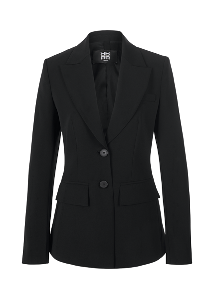 Riani TAILLIERTER BLAZER MIT PATTENTASCHEN Sonderangebote