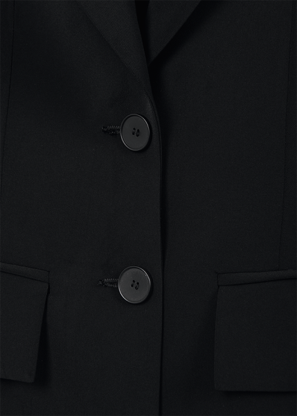 Riani TAILLIERTER BLAZER MIT PATTENTASCHEN Sonderangebote